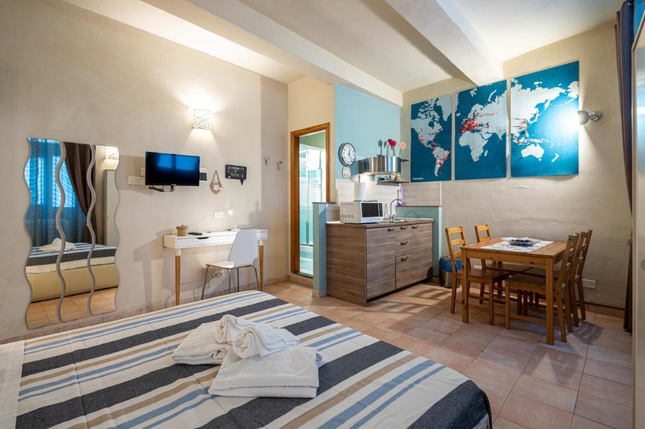 Apartment Guesthost - Porta Romana & Boboli