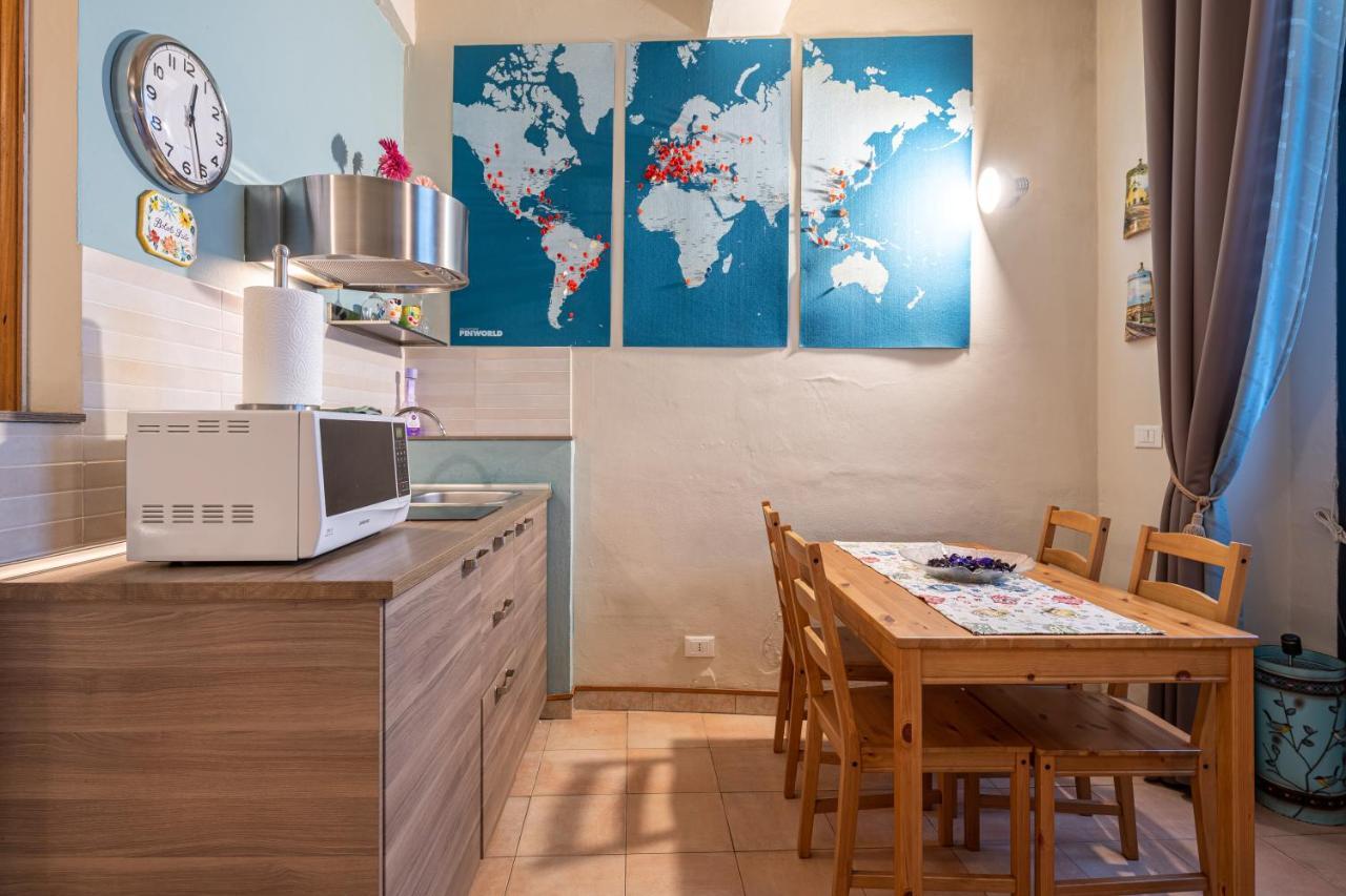 Apartment Guesthost - Porta Romana & Boboli