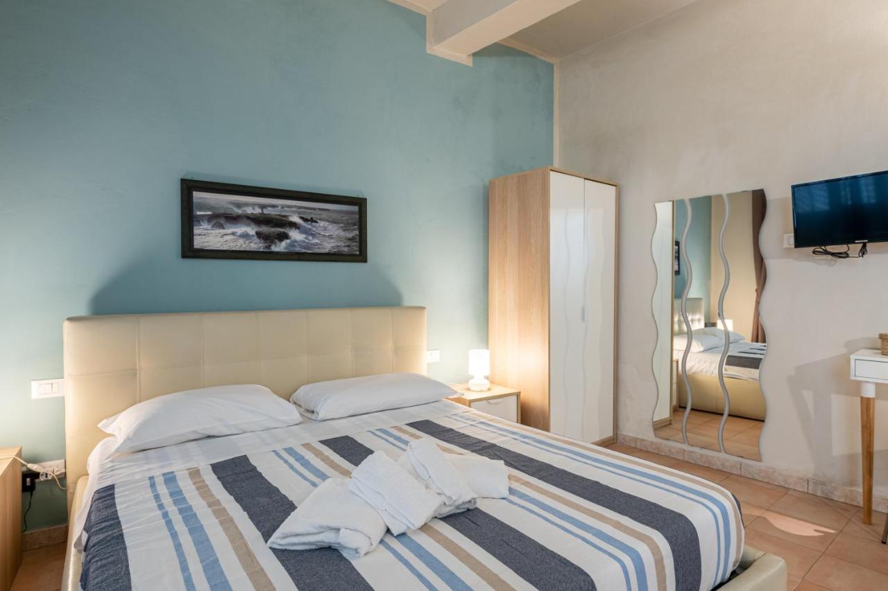 Apartment Guesthost - Porta Romana & Boboli Florence